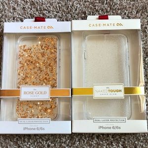 Case Mate for iPhone 8/7/6s/6